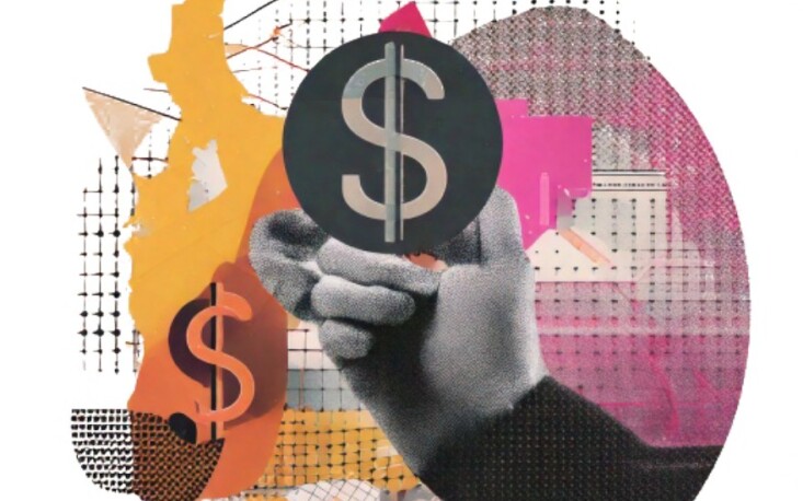 Juros pagos por famílias e empresas subiram 17% em 2024, enquanto renda anual das famílias avançou apenas 3,2%
