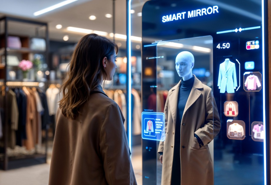 Tecnologias convergentes: como IA e IoT estão moldando o cenário urbano digital