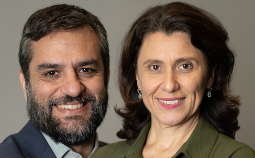 O cientista político Rafael Cortez e a economista Alessandra Ribeiro falam sobre a crise institucional (Crédito: UM BRASIL) Agenda de reformas