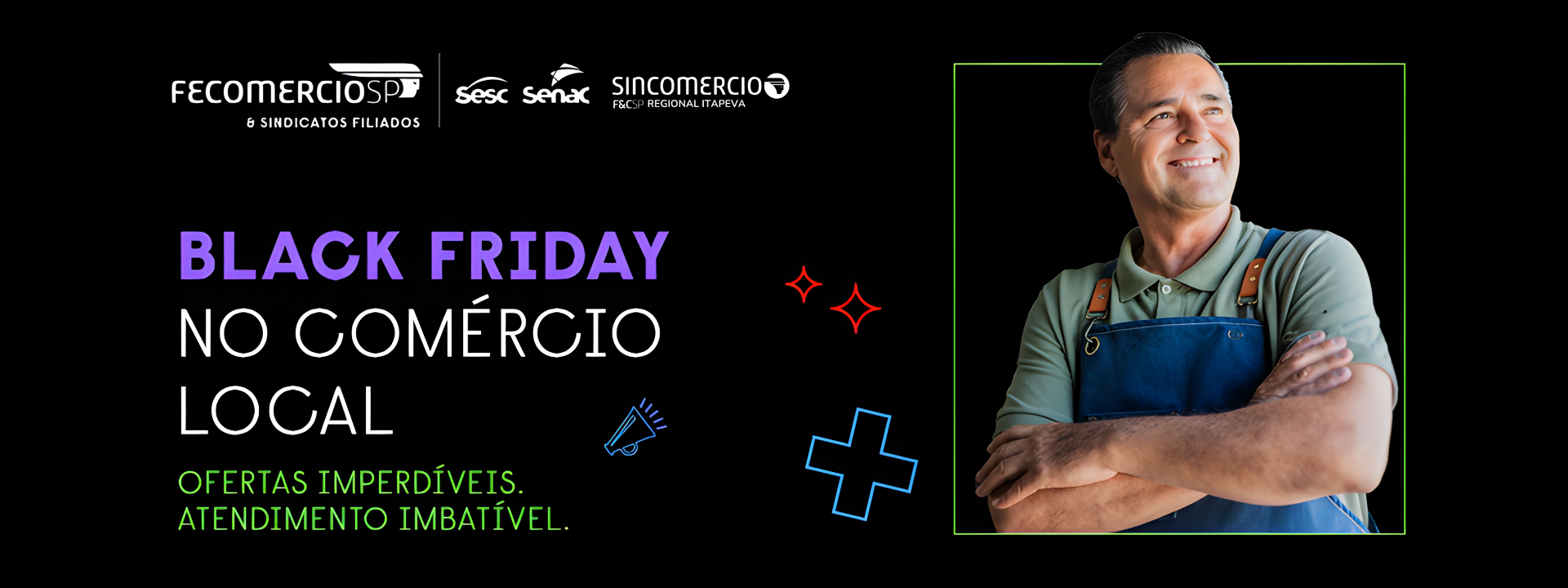 Banner Black Friday Sincomércio