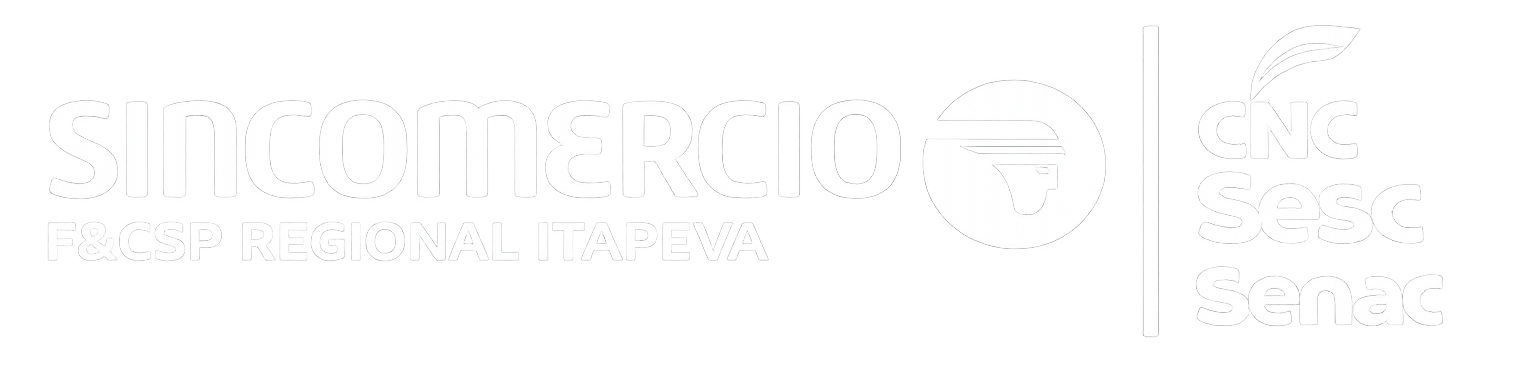 Sincomércio Itapeva